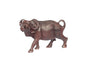 Fine Art Ironwood Walking Water Buffalo Masterpiece. Zimbabwe Handcarved Action life like African Home/Office Decor. Ready to ship Art Gifts